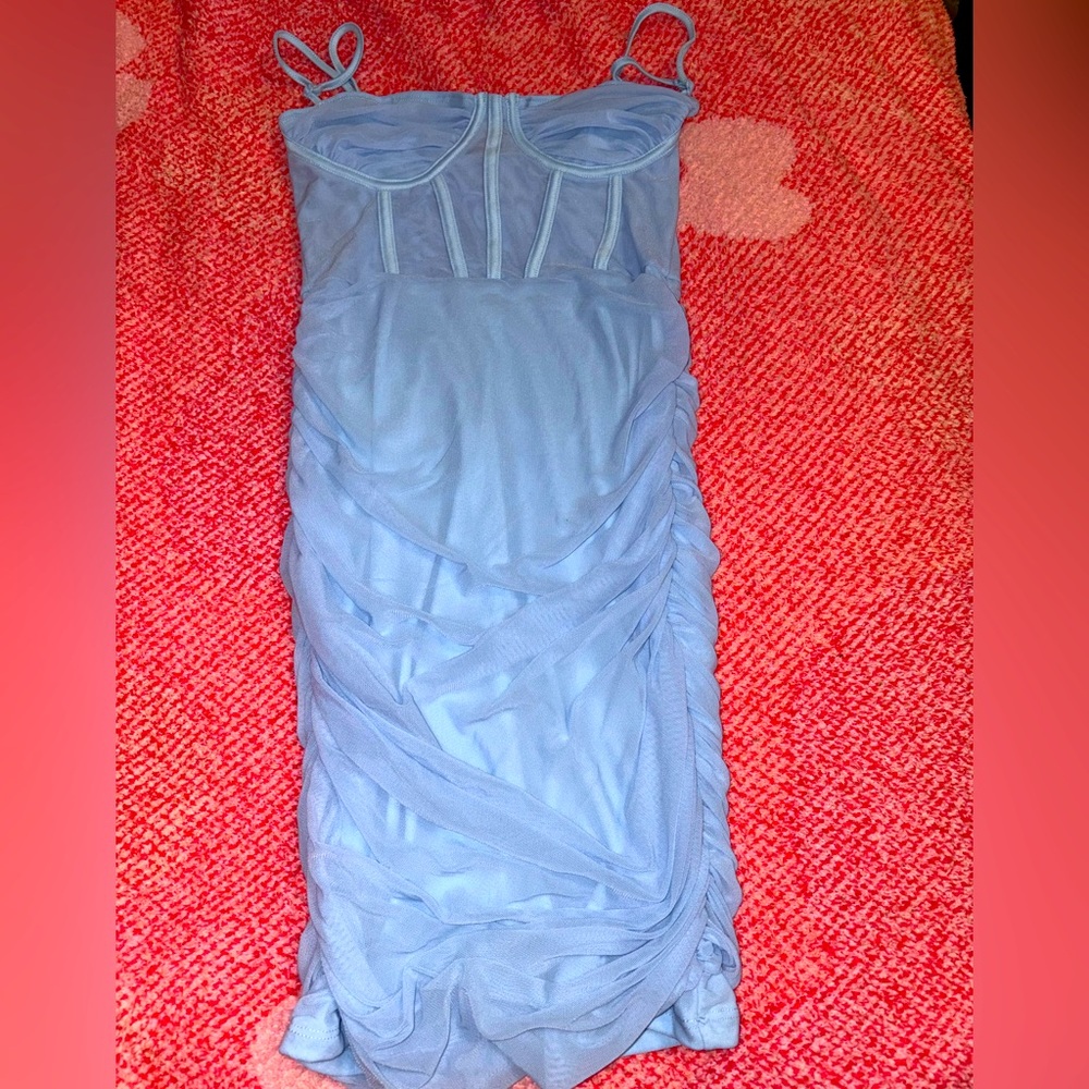 SHEIN dress